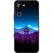 Чохол BoxFace Infinix Hot 70 
