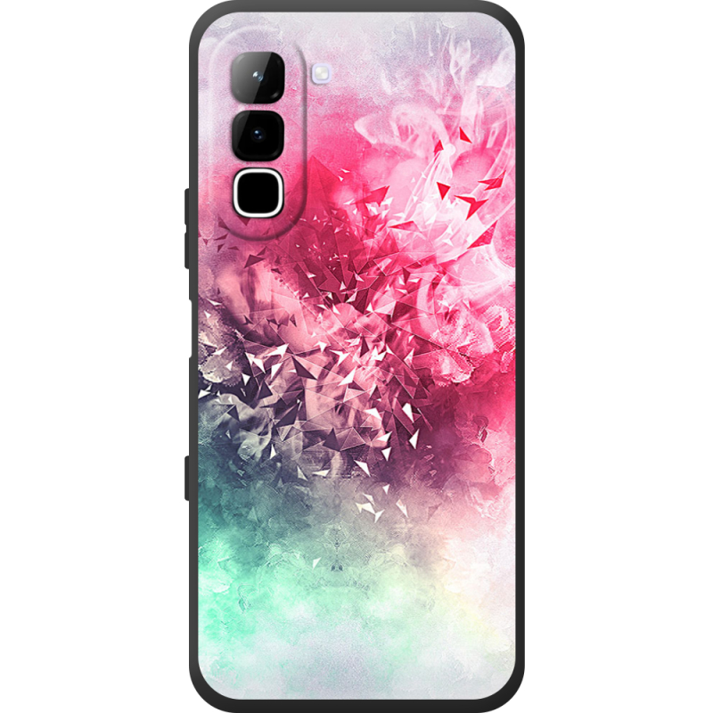 Чохол BoxFace Infinix Hot 70 