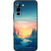 Чохол BoxFace Infinix Hot 70 