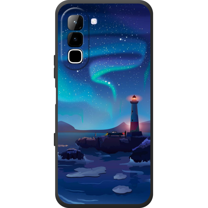 Чохол BoxFace Infinix Hot 70 