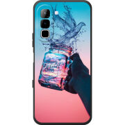 Чохол BoxFace Infinix Hot 70 