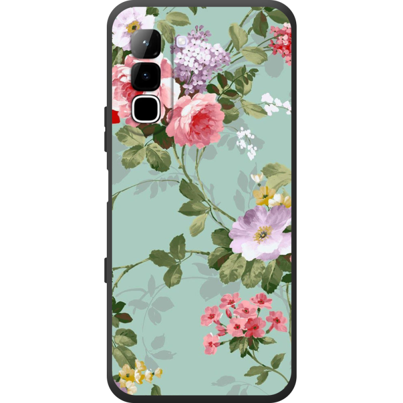 Чохол BoxFace Infinix Hot 70 