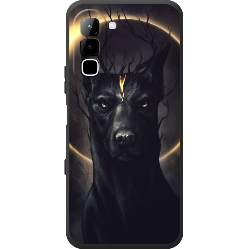 Чохол BoxFace Infinix Hot 70 