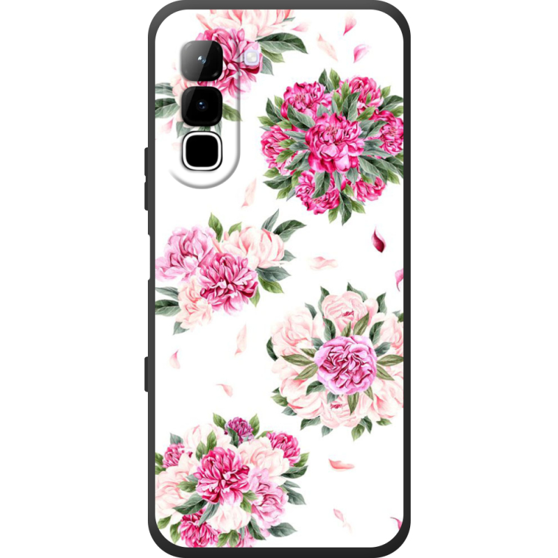 Чохол BoxFace Infinix Hot 70 