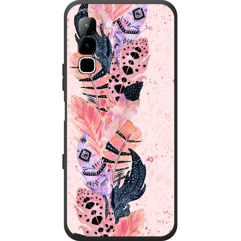 Чохол BoxFace Infinix Hot 70 