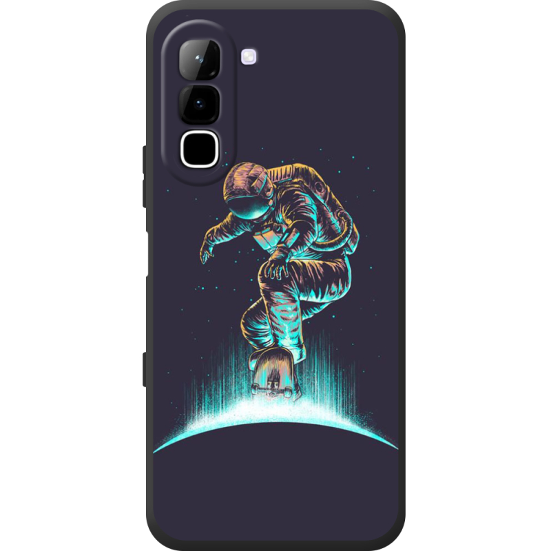 Чохол BoxFace Infinix Hot 70 