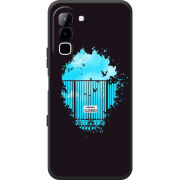Чохол BoxFace Infinix Hot 70 