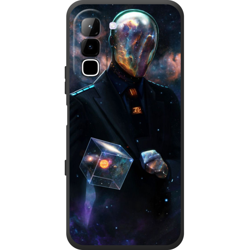 Чохол BoxFace Infinix Hot 70 