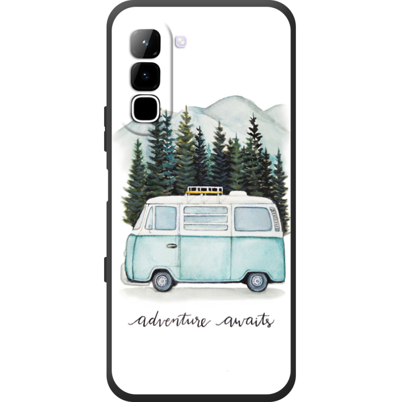 Чохол BoxFace Infinix Hot 70 
