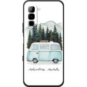 Чохол BoxFace Infinix Hot 70 