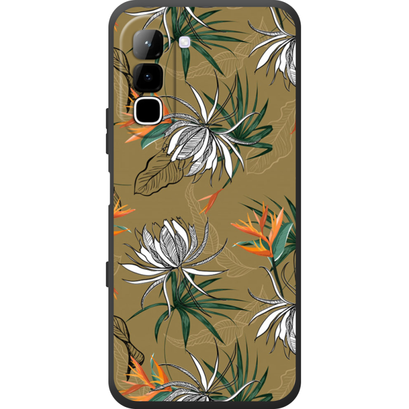 Чохол BoxFace Infinix Hot 70 