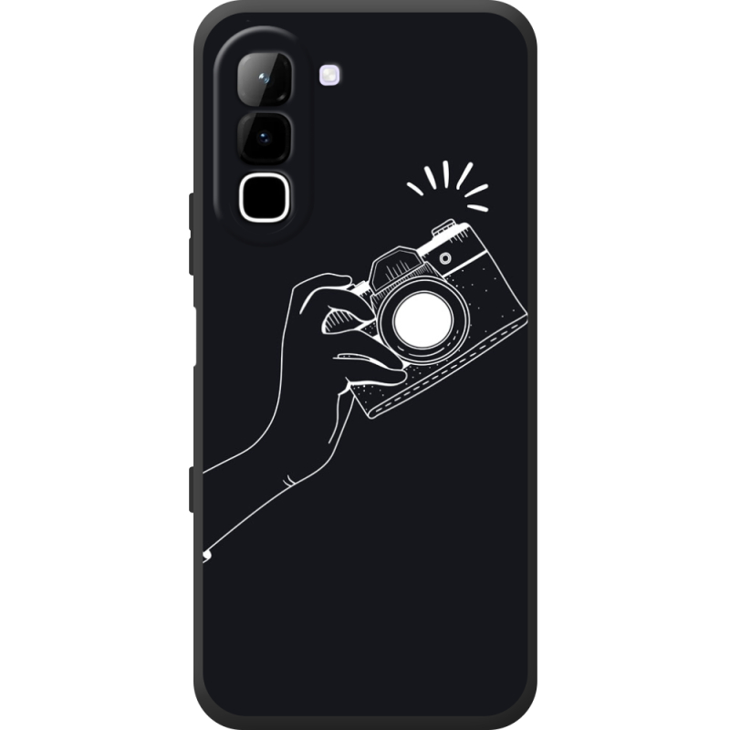 Чохол BoxFace Infinix Hot 70 