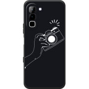 Чохол BoxFace Infinix Hot 70 