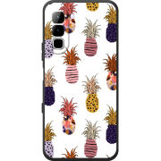 Чохол BoxFace Infinix Hot 70 