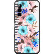 Чохол BoxFace Infinix Hot 70 