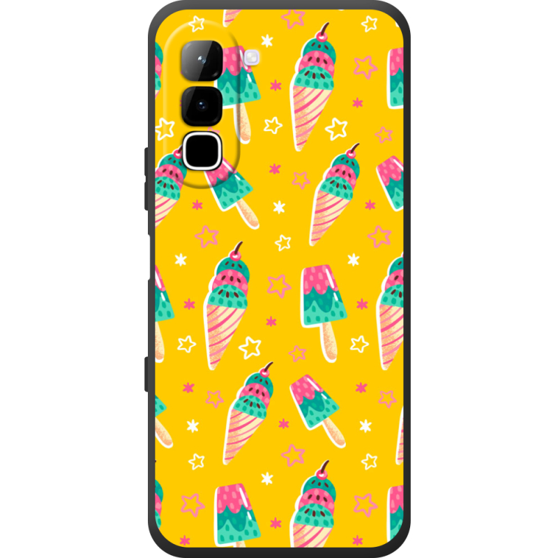 Чохол BoxFace Infinix Hot 70 