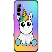 Чохол BoxFace Infinix Hot 70 