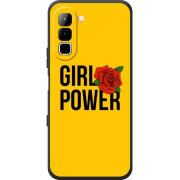 Чохол BoxFace Infinix Hot 70 