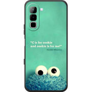 Чохол BoxFace Infinix Hot 70 