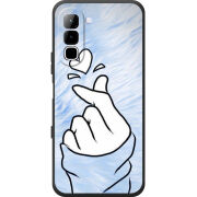 Чохол BoxFace Infinix Hot 70 