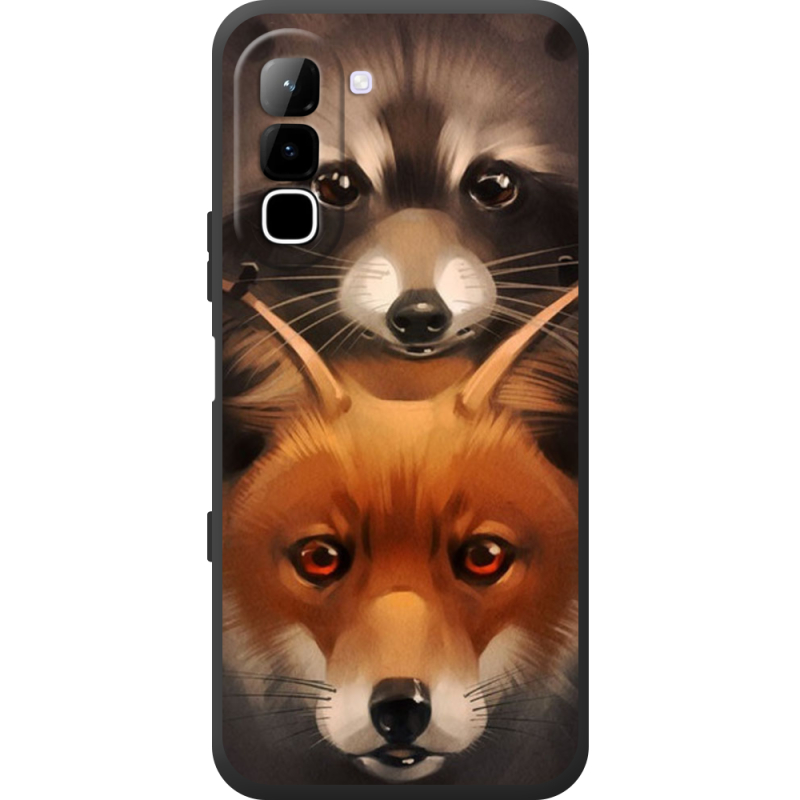 Чохол BoxFace Infinix Hot 70 