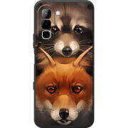 Чохол BoxFace Infinix Hot 70 