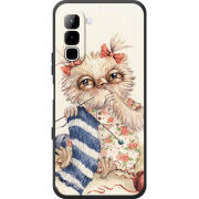 Чохол BoxFace Infinix Hot 70 