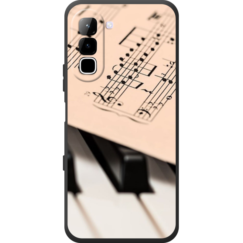 Чохол BoxFace Infinix Hot 70 