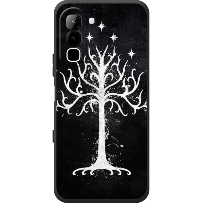 Чохол BoxFace Infinix Hot 70 Fantasy Tree