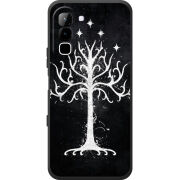 Чохол BoxFace Infinix Hot 70 Fantasy Tree