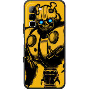 Чохол BoxFace Infinix Hot 70 