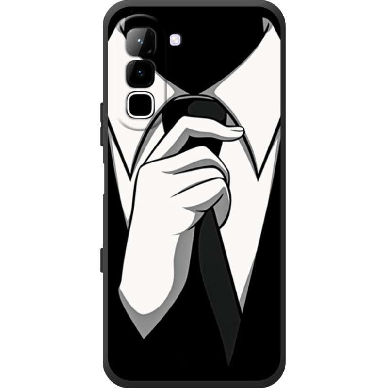 Чохол BoxFace Infinix Hot 70 Tie