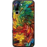 Чохол BoxFace Infinix Hot 70 