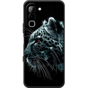 Чохол BoxFace Infinix Hot 70 Leopard