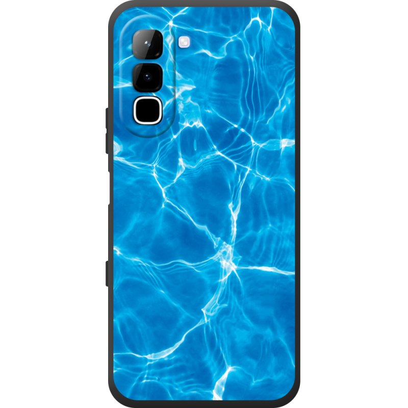 Чохол BoxFace Infinix Hot 70 