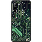 Чохол BoxFace Infinix Hot 70 Microchip