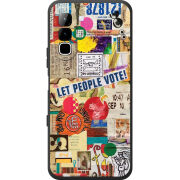 Чохол BoxFace Infinix Hot 70 