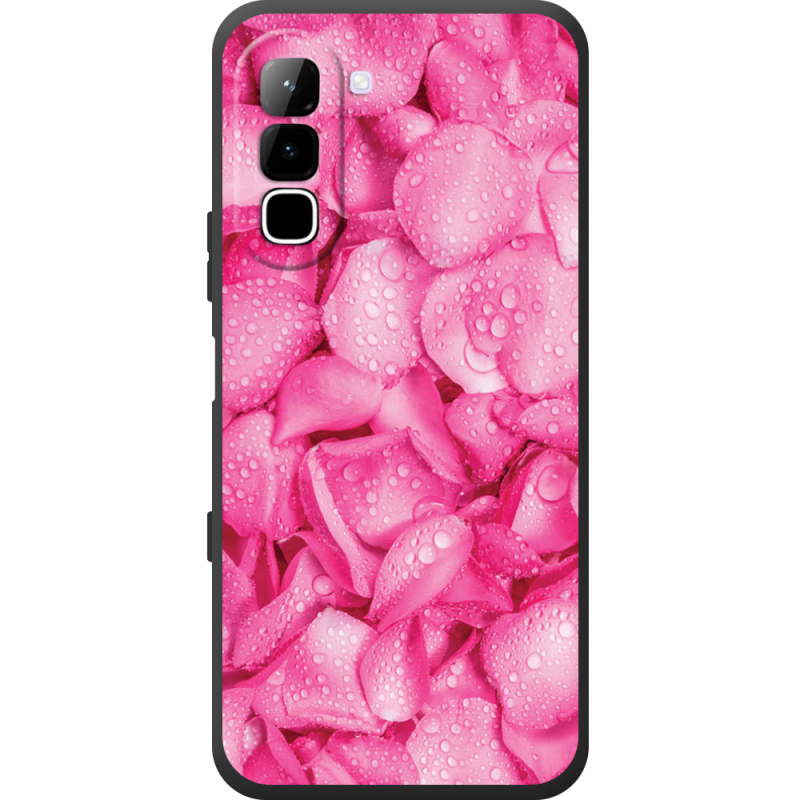 Чохол BoxFace Infinix Hot 70 