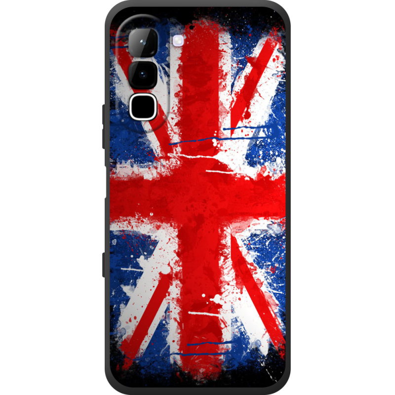 Чохол BoxFace Infinix Hot 70 