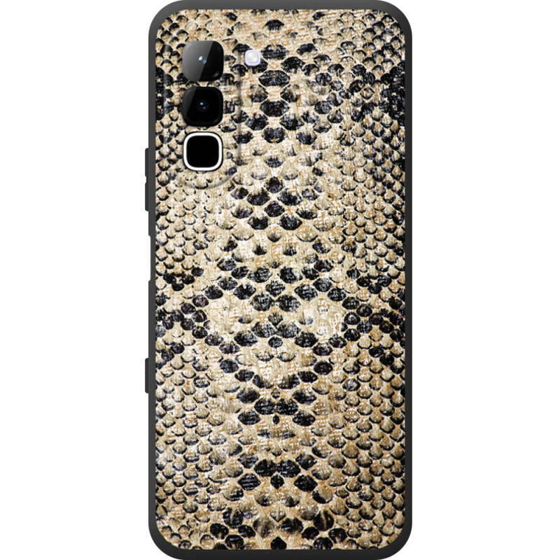 Чохол BoxFace Infinix Hot 70 