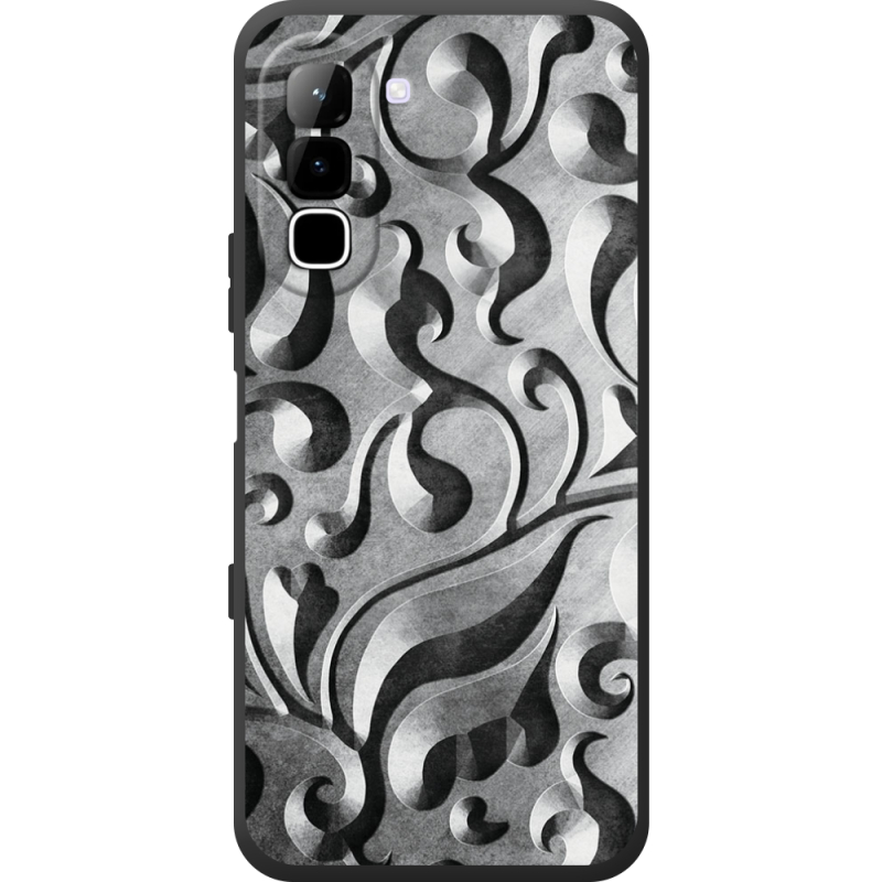 Чохол BoxFace Infinix Hot 70 