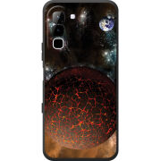 Чохол BoxFace Infinix Hot 70 