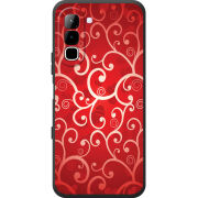 Чохол BoxFace Infinix Hot 70 