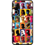 Чохол BoxFace Infinix Hot 70 