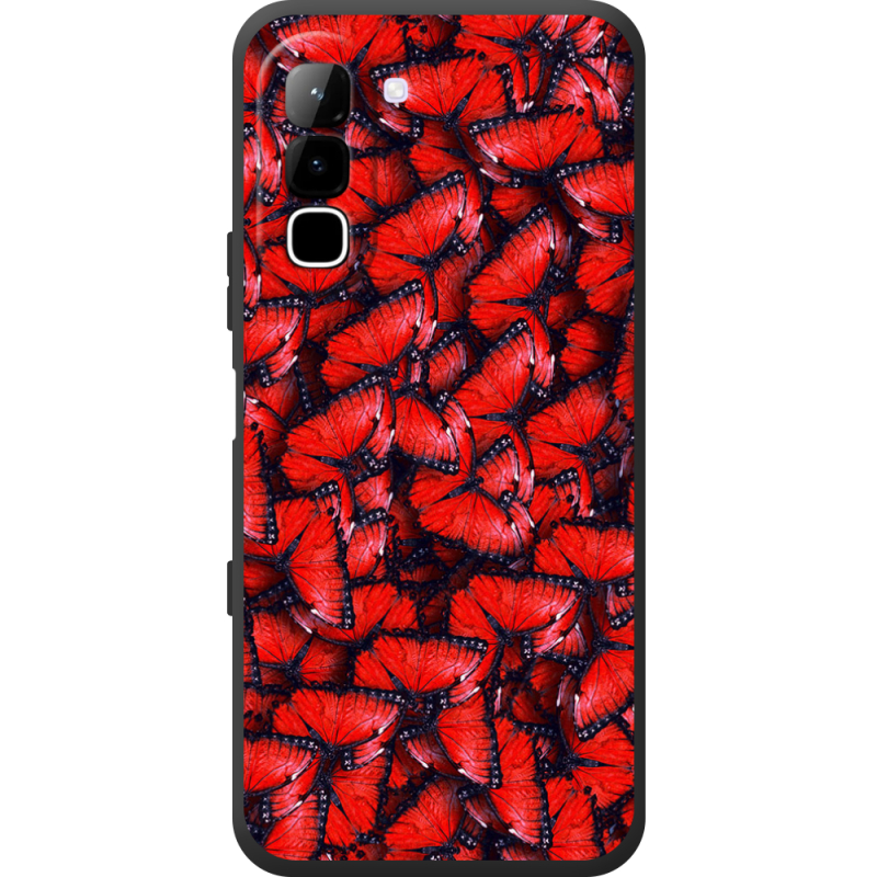 Чохол BoxFace Infinix Hot 70 