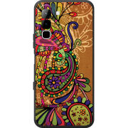 Чохол BoxFace Infinix Hot 70 