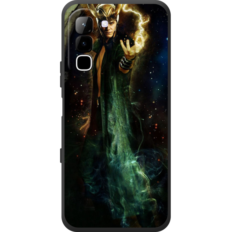 Чохол BoxFace Infinix Hot 70 