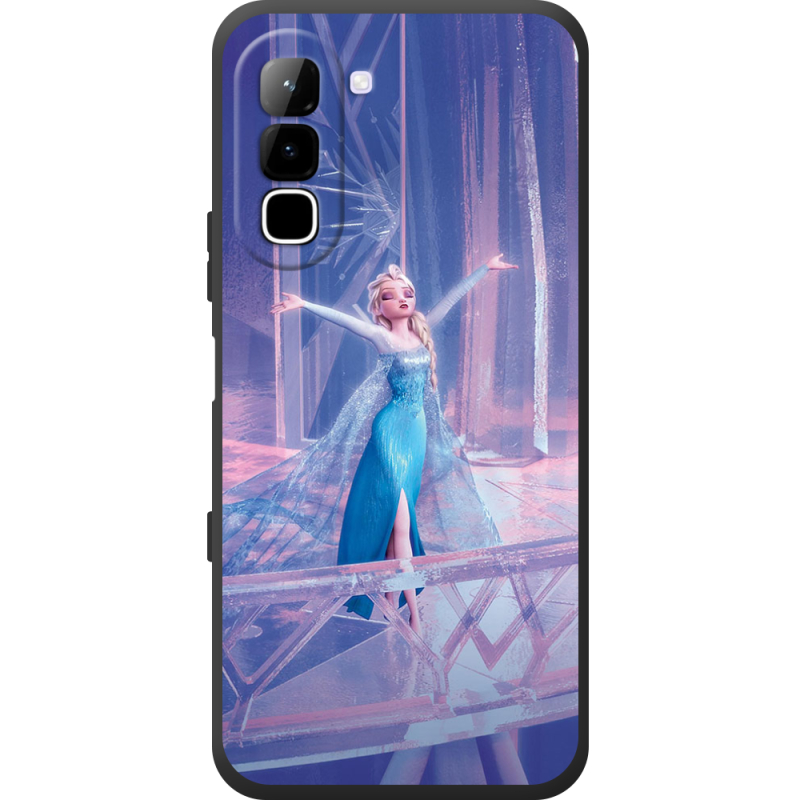 Чохол BoxFace Infinix Hot 70 