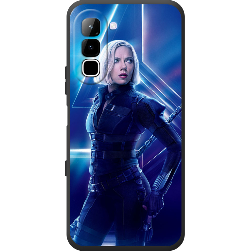 Чохол BoxFace Infinix Hot 70 