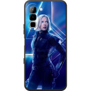 Чохол BoxFace Infinix Hot 70 
